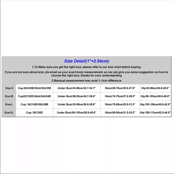 PINK TRIANGLE BIKINI CHEEKY BOTTOM PUSH-UP - Picture 6 of 6